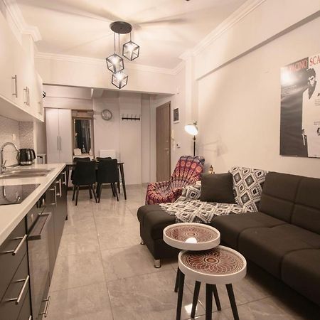 Appartement Pyrgos House à Thessalonique Extérieur photo